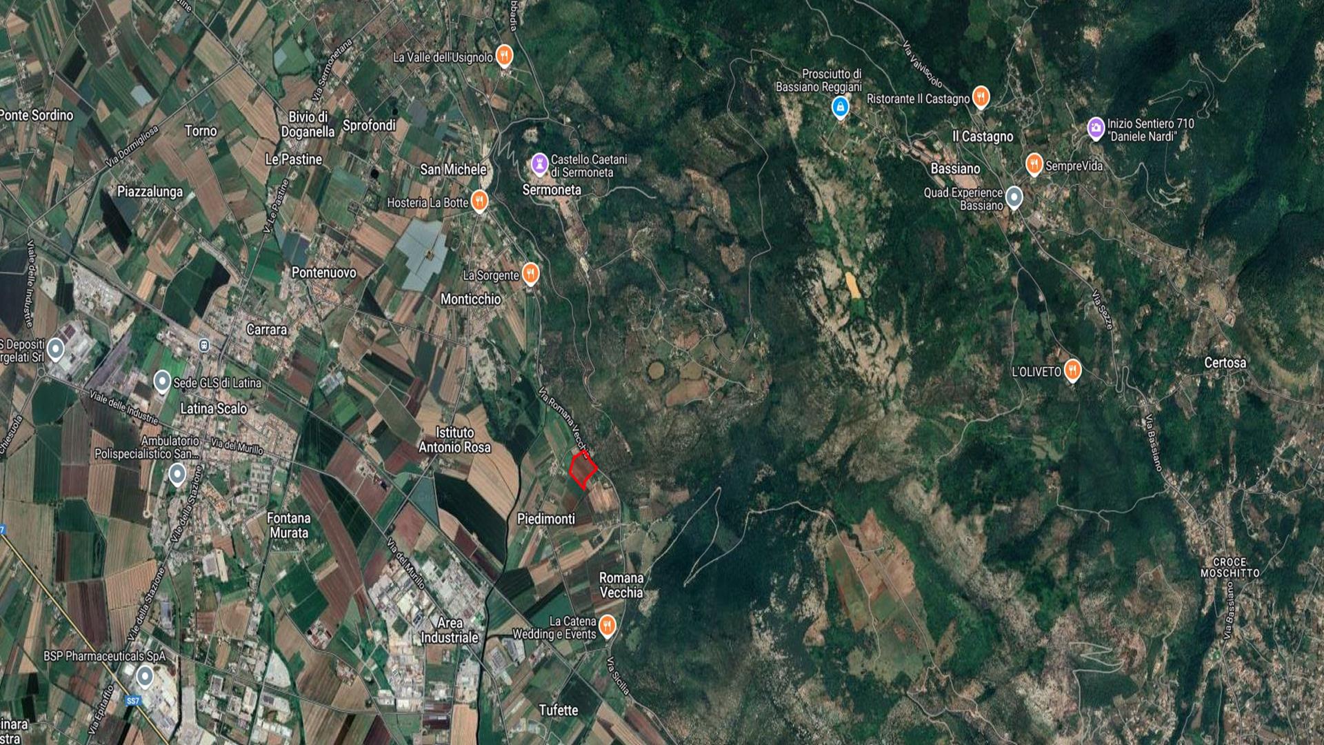 Sermoneta