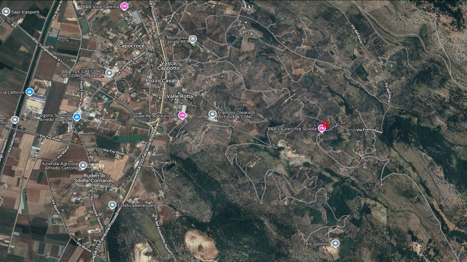 Sonnino